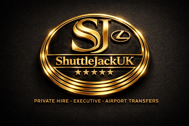 ShuttleJack UK logo